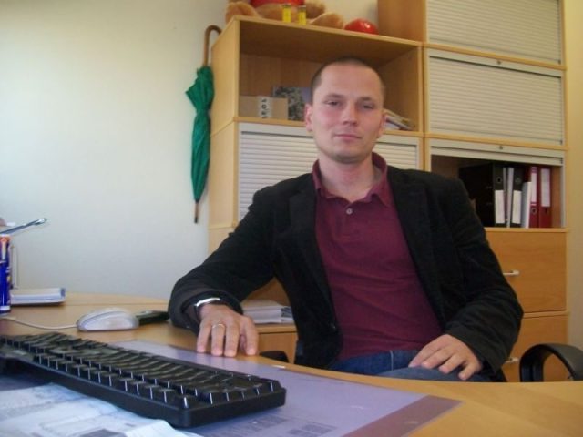 Chce walczyć z „niemym przyzwoleniem”